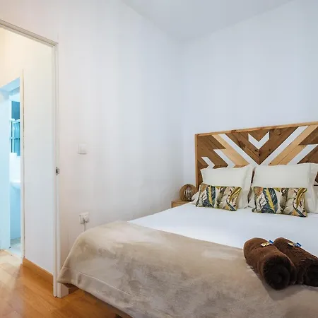 Exclusivo Junto A La Catedral De Apartment