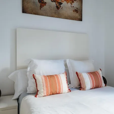 Apartment De Lujo Junto A La Catedral
