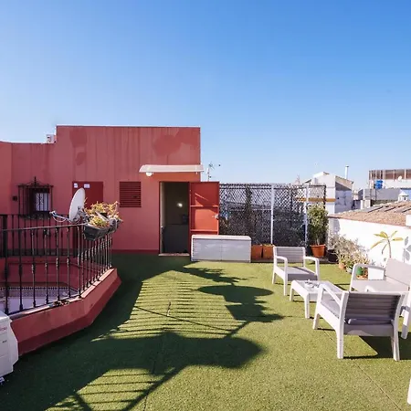 Apartment Exclusivo Junto A La Catedral De
