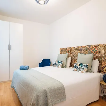Exclusivo Junto A La Catedral De Apartment *
