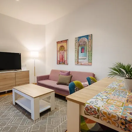 Apartment Exclusivo Junto A La Catedral De