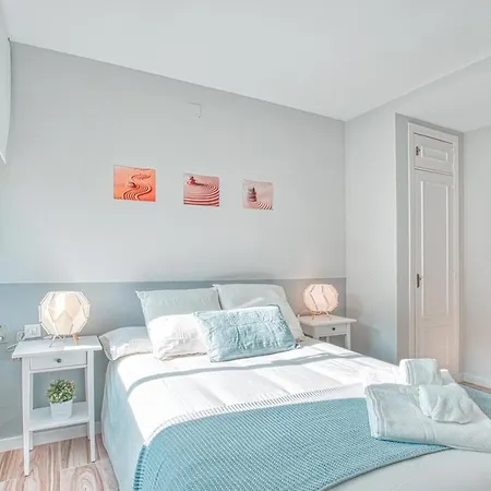 New Folch B Apartment *