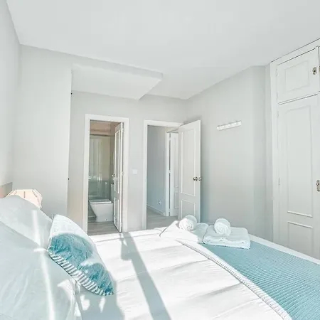 New Folch B Apartment *