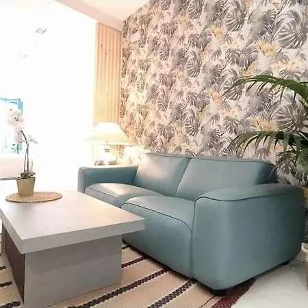 Giralda, Centro Historico Apartment Seville