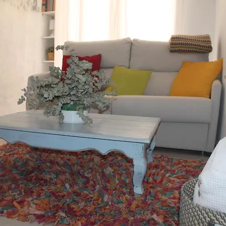 Apartamento Wish Santa Catalina *