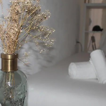 Apartment Wish Santa Catalina
