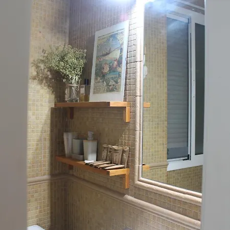 Wish Santa Catalina Apartment Seville