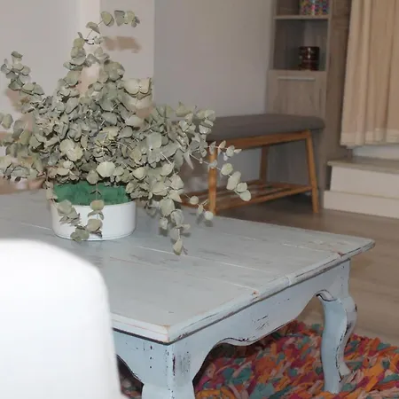 Wish Santa Catalina Apartment *