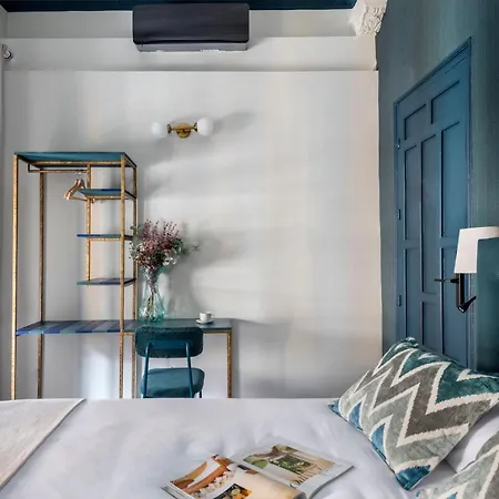 بيت ضيافة Casa Catedral 3*