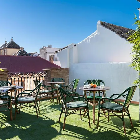 Casa Catedral 3* Sewilla