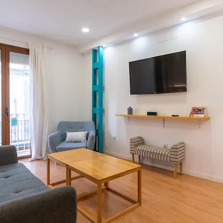 Locksmith - Park Option Apartment *