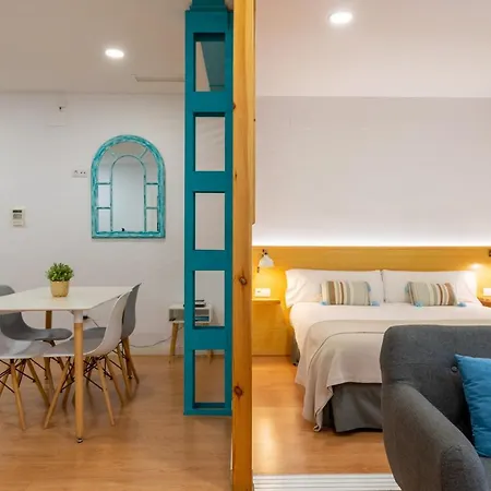 Apartment Locksmith - Park Option Seville