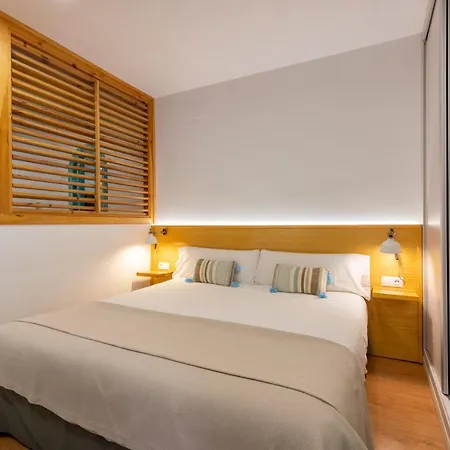 Apartment Locksmith - Park Option *