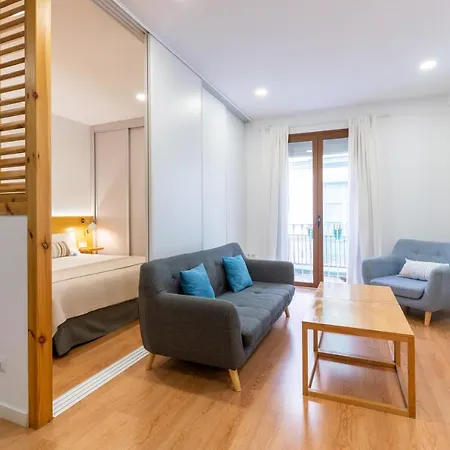 Apartment Locksmith - Park Option