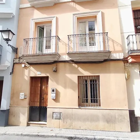 度假居 Homeyseville-preciosa Casa Independiente Alfalfa, Parking Optional *