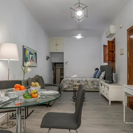 Estudio Calle Banos *