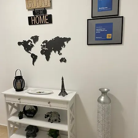 Holiday home Triana Seville