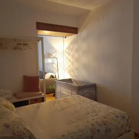 Apartment Amare Housing