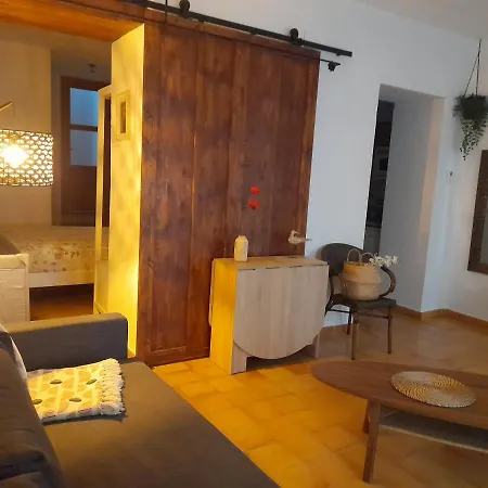 Amare Housing Apartment