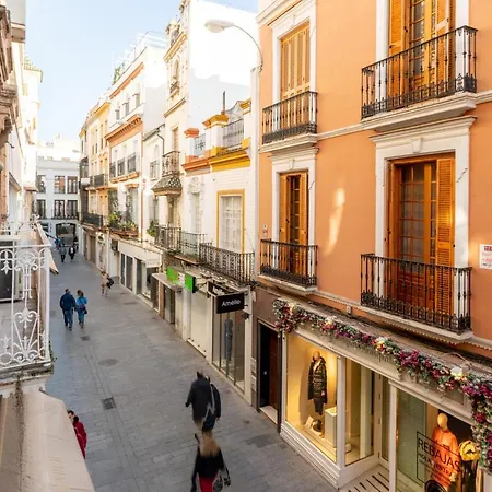 Locksmith - Park Option * Seville