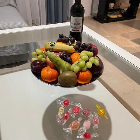 Holiday home Triana Seville