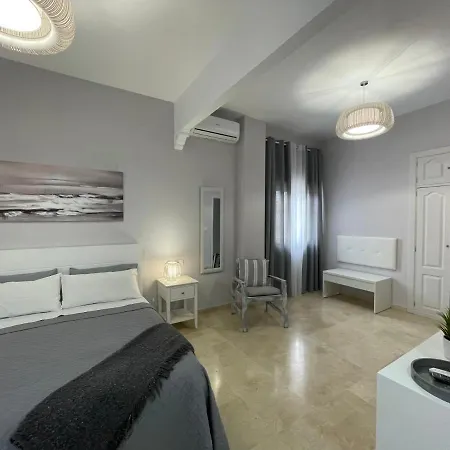 Holiday home Triana