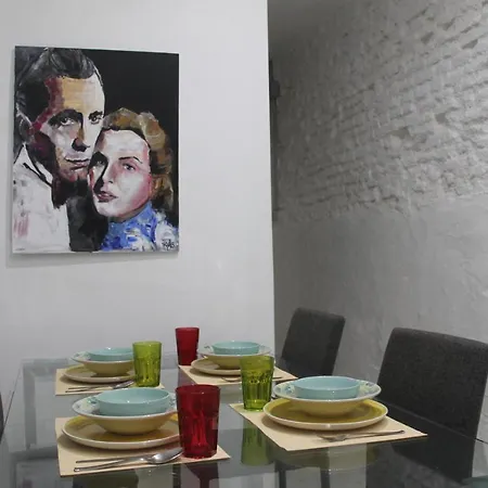 Apartamento Wish Santa Catalina