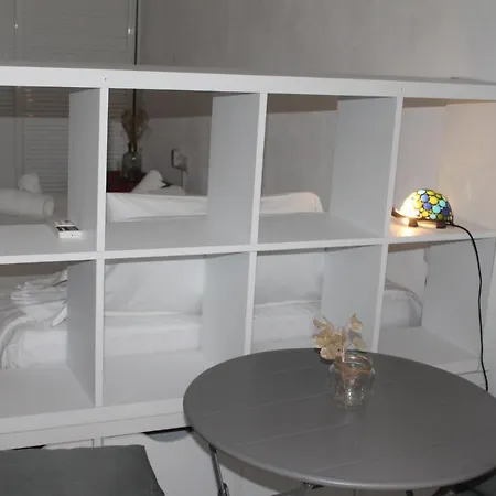 Apartment Wish Santa Catalina