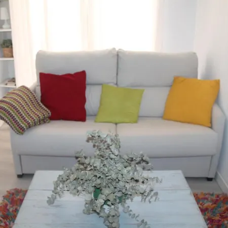 Wish Santa Catalina Apartment Seville