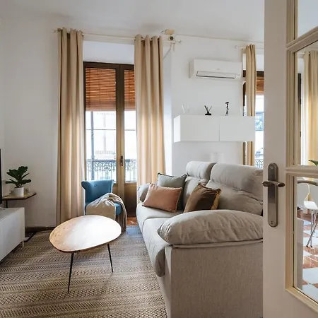 Apartment De Lujo Junto A La Catedral *