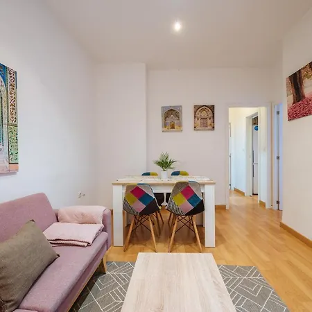 Apartment Exclusivo Junto A La Catedral De Seville