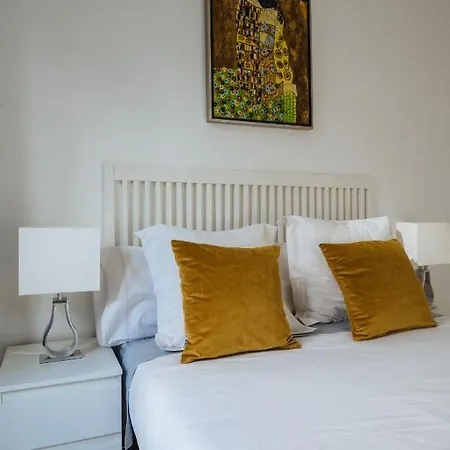 Apartment De Lujo Junto A La Catedral Seville