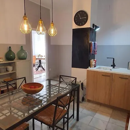Casa Grande 2025 Remedios, * Sevilla