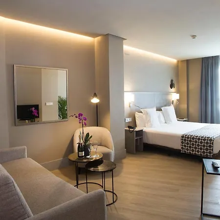 America Hotel