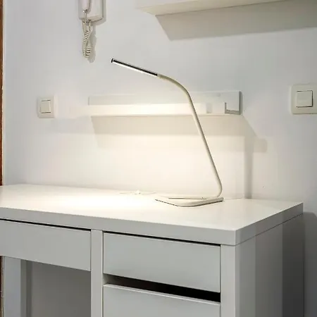 Estudio Calle Baños Sevilla
