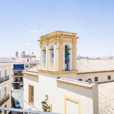 Casa Palacio La Casa Blanca *
