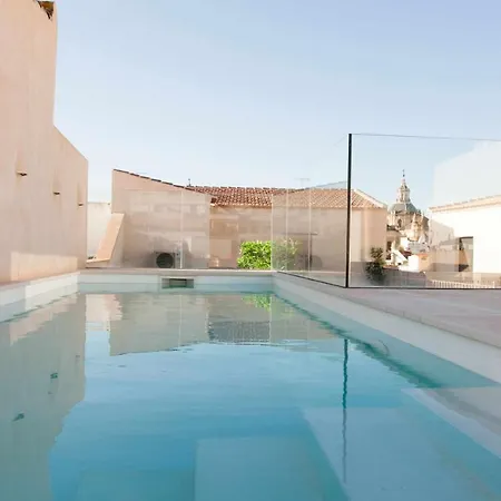 Isg Cedaceros Apartment Seville