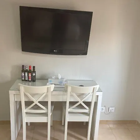 Apartment Precioso Estudio En Triana