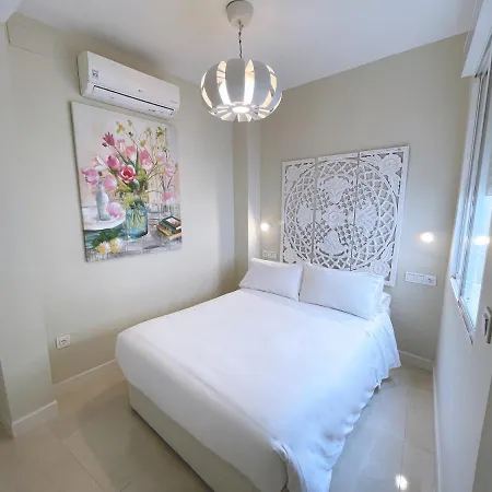 Arquillo De La Plata Apartment