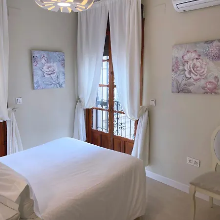 Arquillo De La Plata Apartment