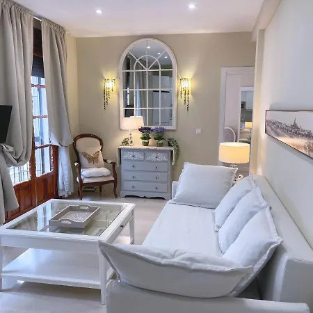Apartment Arquillo De La Plata