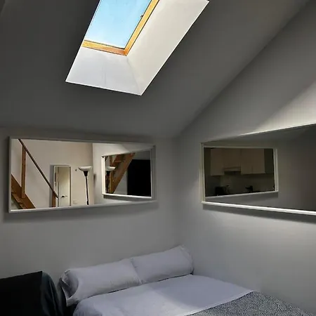 #2# Jacuzzi Xl Centro Apartamento *