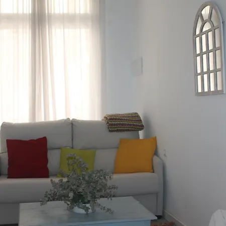 Wish Santa Catalina Apartment Seville