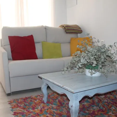 Wish Santa Catalina Apartment *