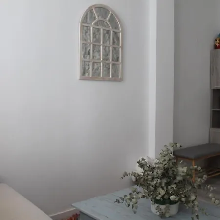 Wish Santa Catalina Apartment *