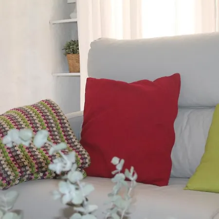 Wish Santa Catalina Apartment Seville