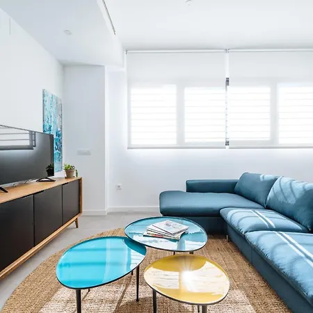 Appartement Urban Pulses Nervion *