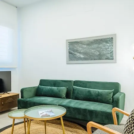 Apartment Urban Pulses Nervion