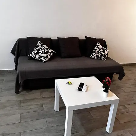 #1# Estudio Centro Banera Hidromasaje Apartment