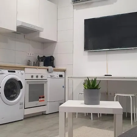 #3# Banera Hidromasaje Centro Apartamento